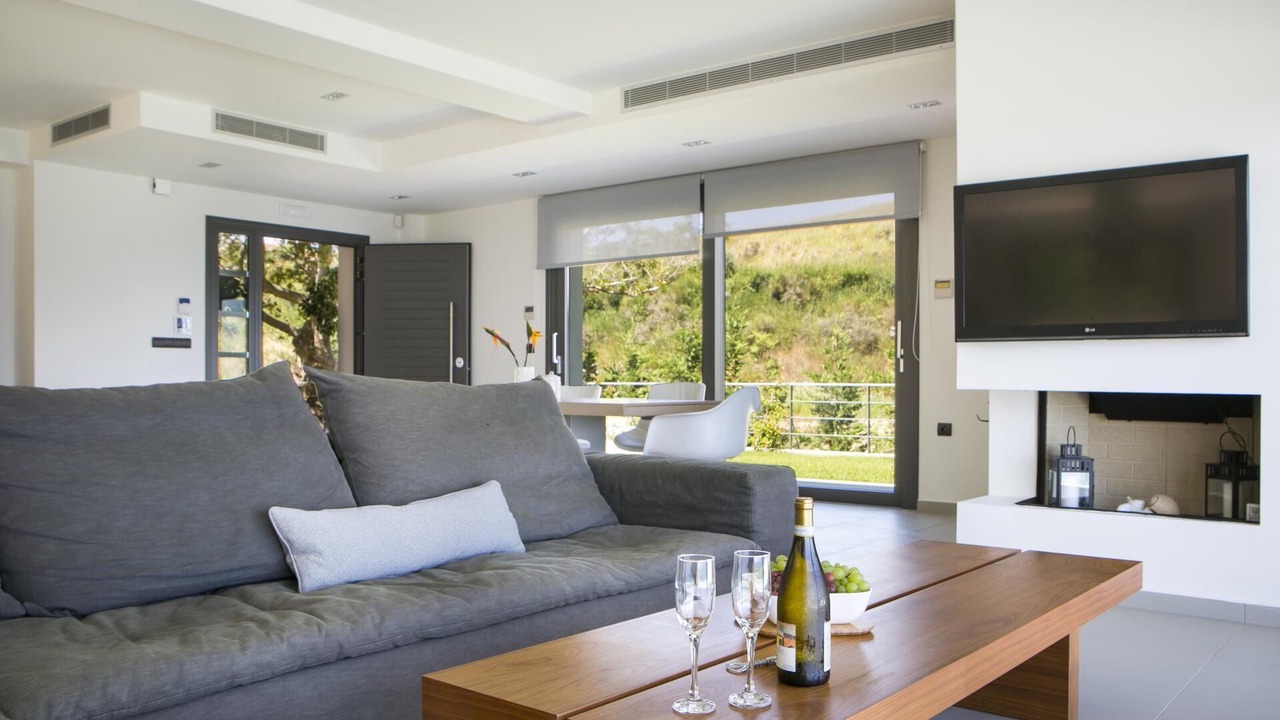 Photo of Livingroom in Mousata