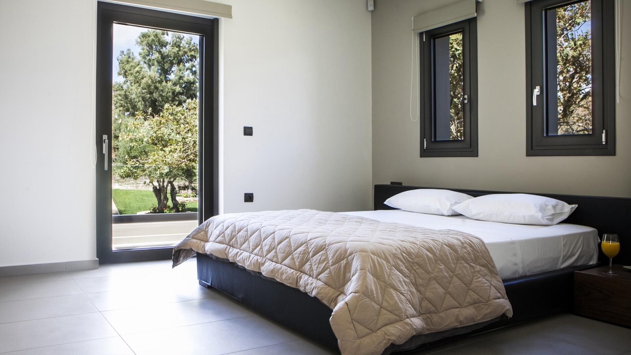 Photo of Bedroom in Mousata