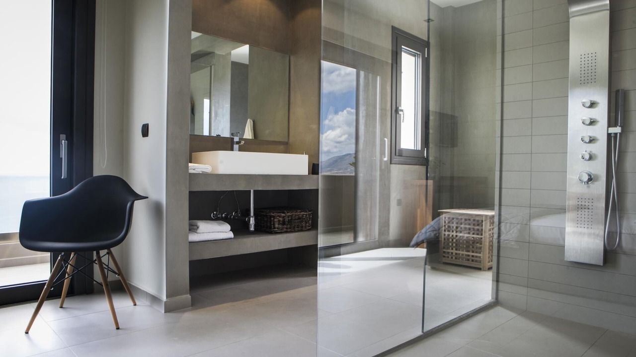 Photo of Bathroom in Mousata