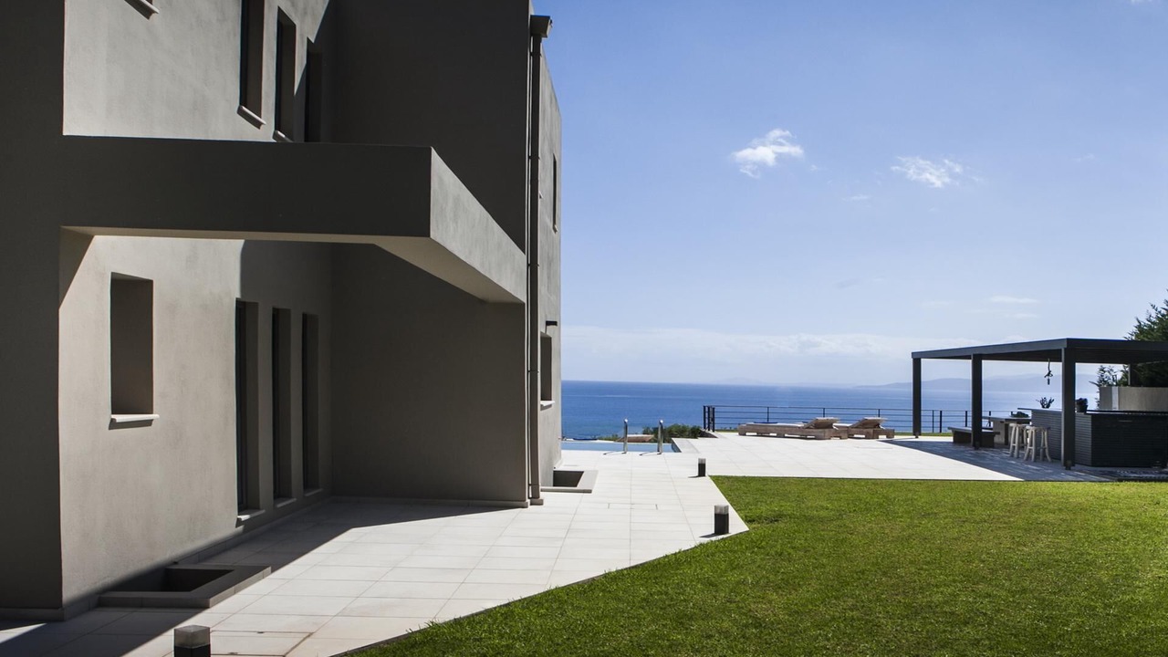 Photo of Patio Balcony in Mousata