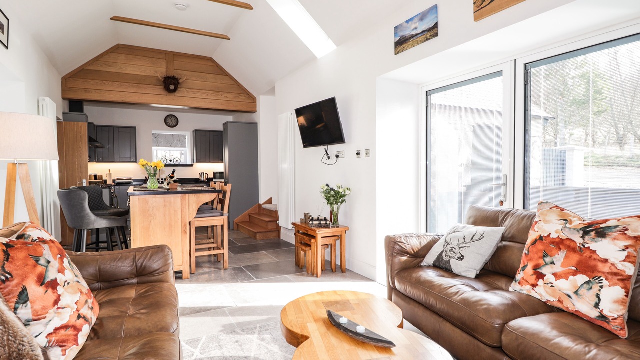 Photo of Livingroom in Rogart