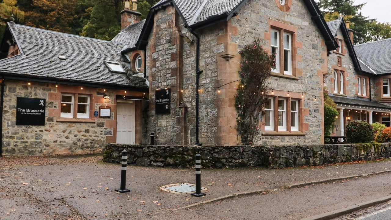 Photo of Outdoor in Invergarry