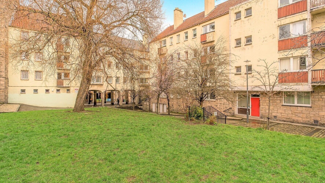 Photo of Outdoor in Old Town