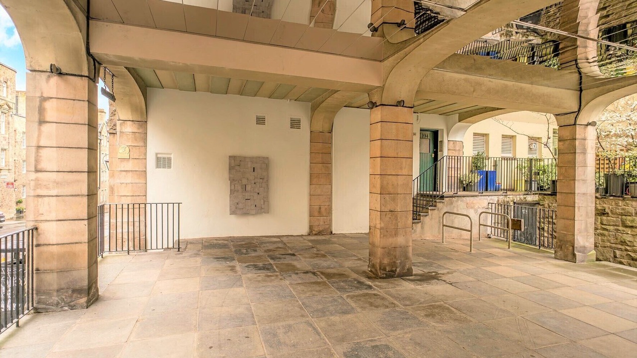 Photo of Outdoor in Old Town