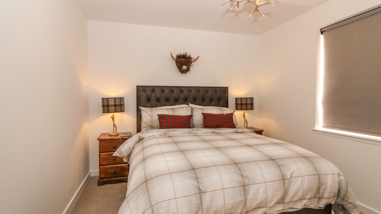 Photo of Bedroom in Banff