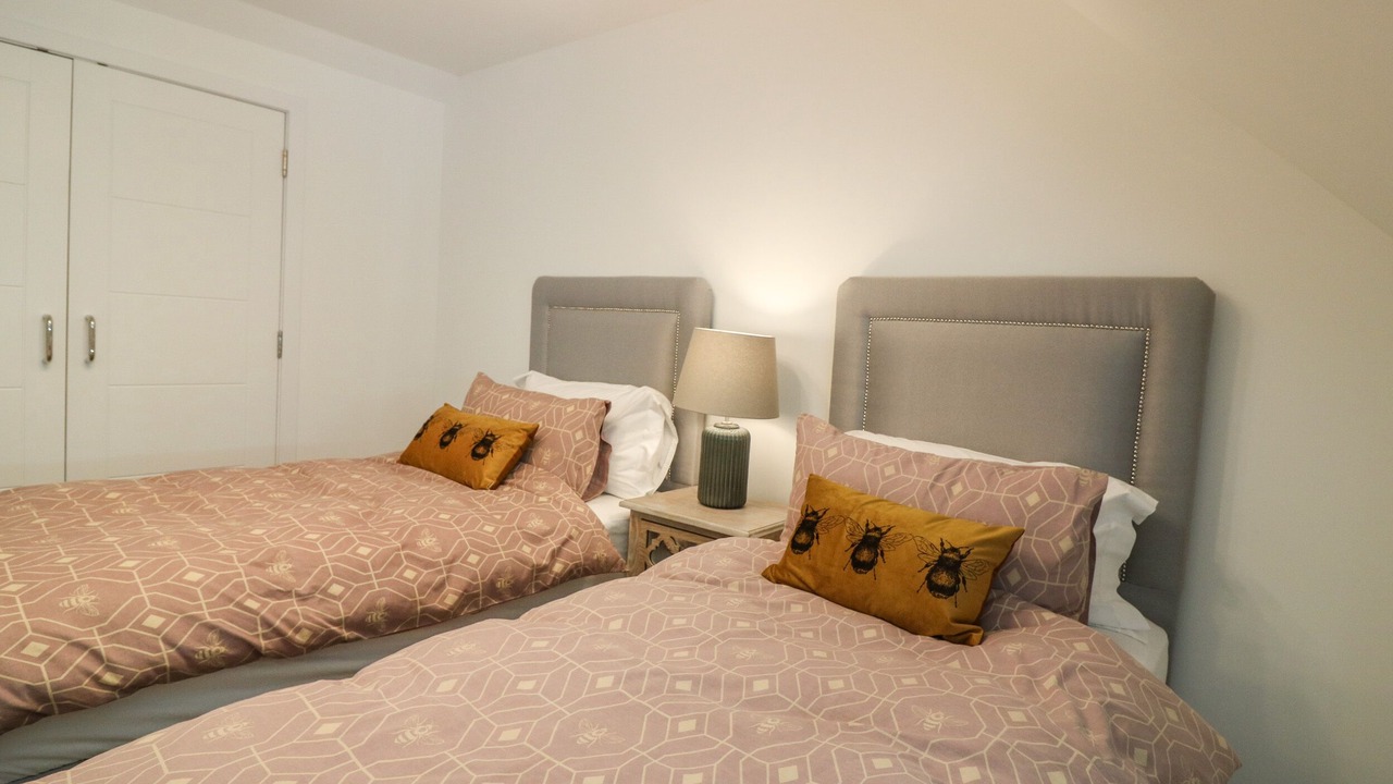 Photo of Bedroom in Banff