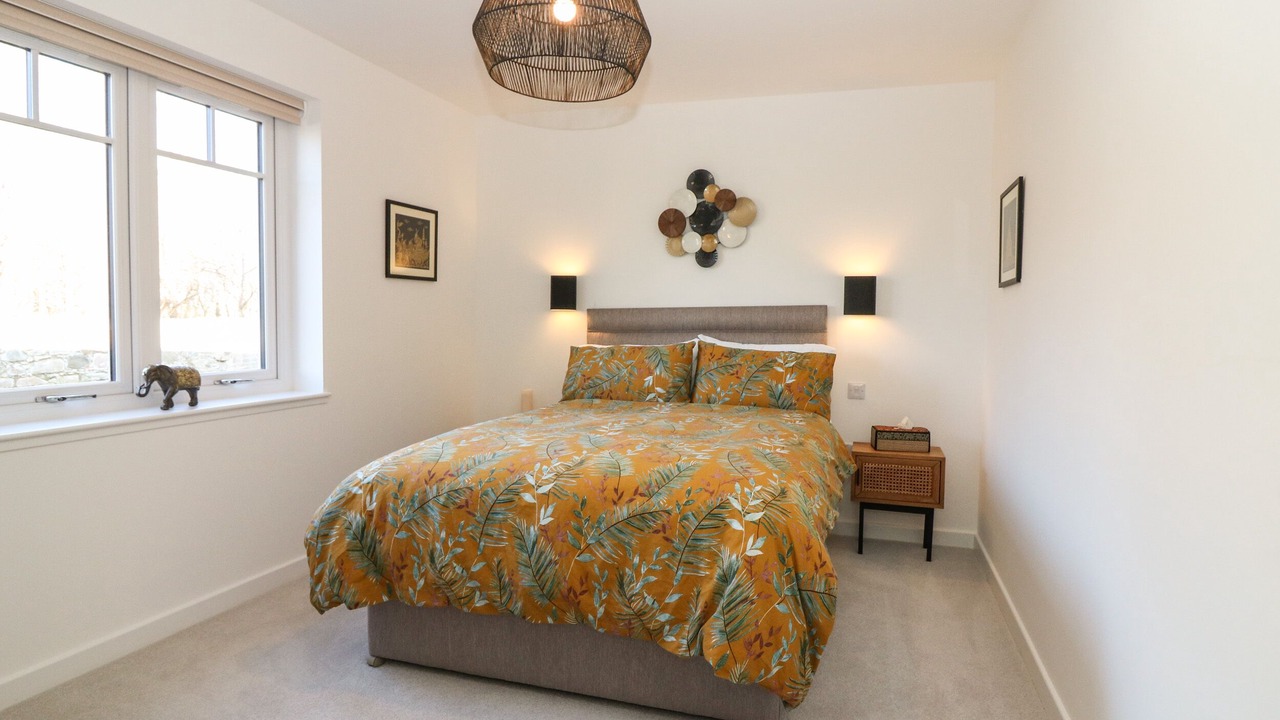 Photo of Bedroom in Banff