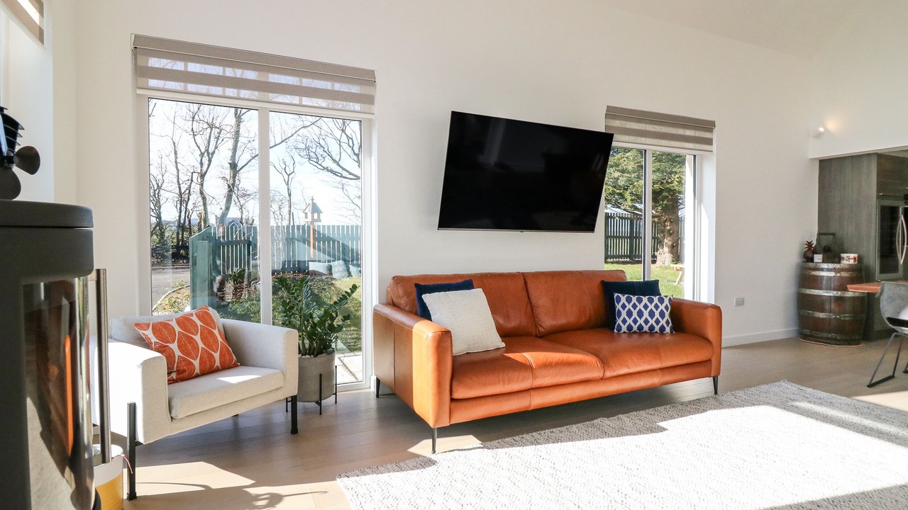 Photo of Livingroom in Banff
