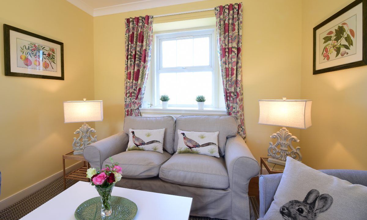 Photo of Bedroom in Dalkeith