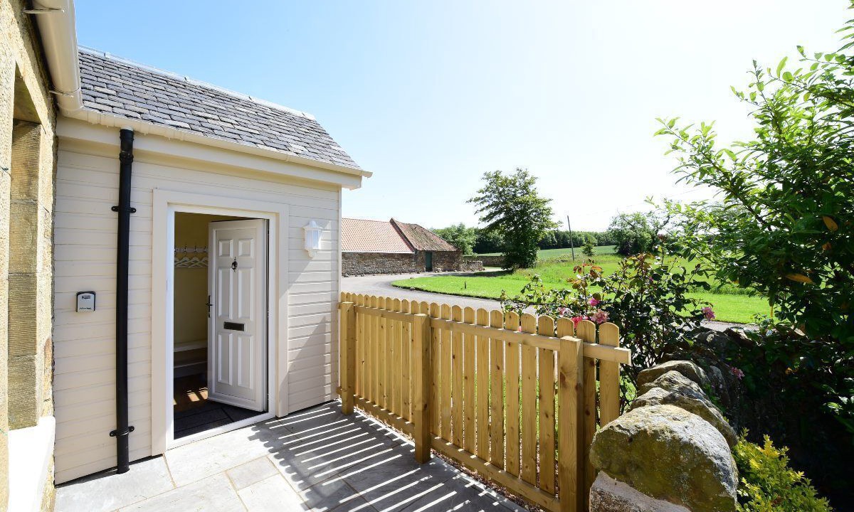 Photo of Outdoor in Dalkeith