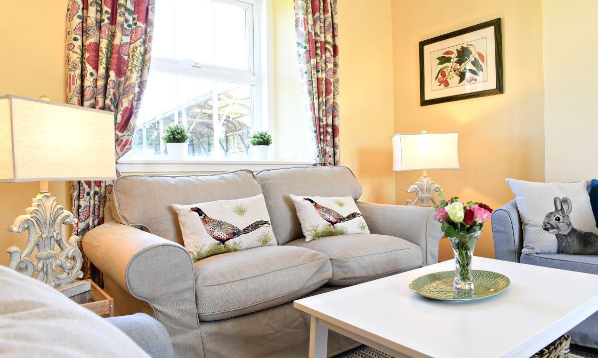 Photo of Bedroom in Dalkeith