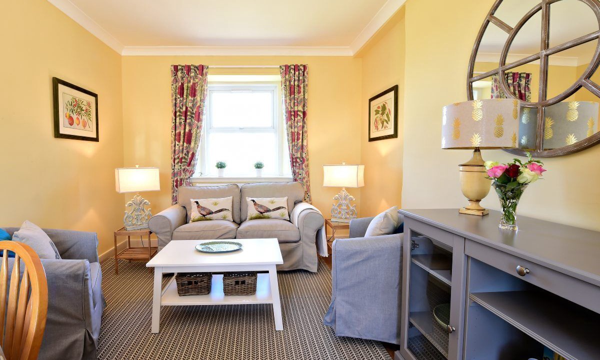 Photo of Bedroom in Dalkeith