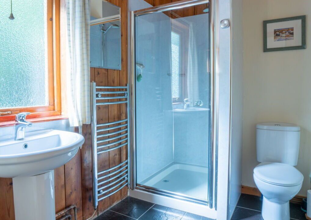 Photo of Bathroom in Beauly