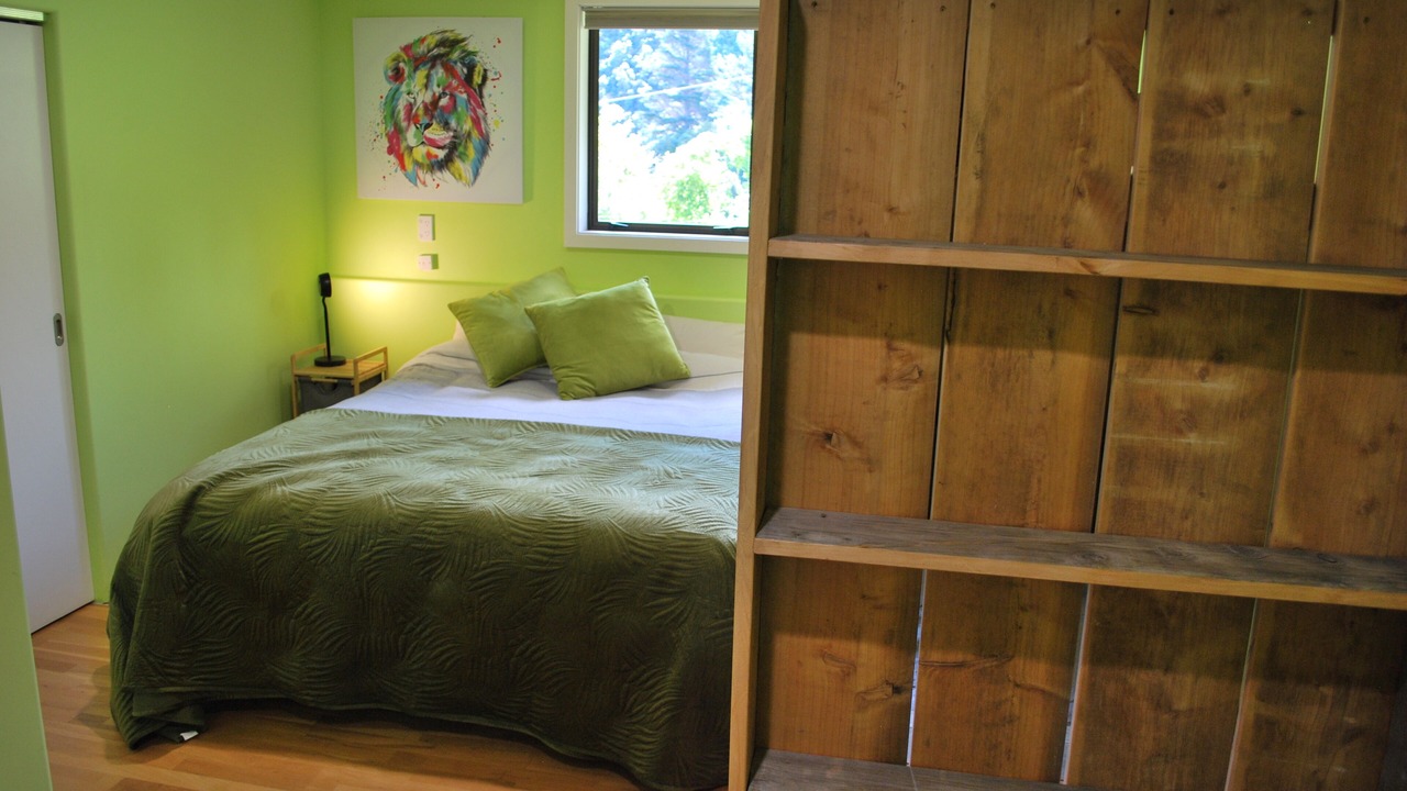 Photo of Bedroom in Kairuru