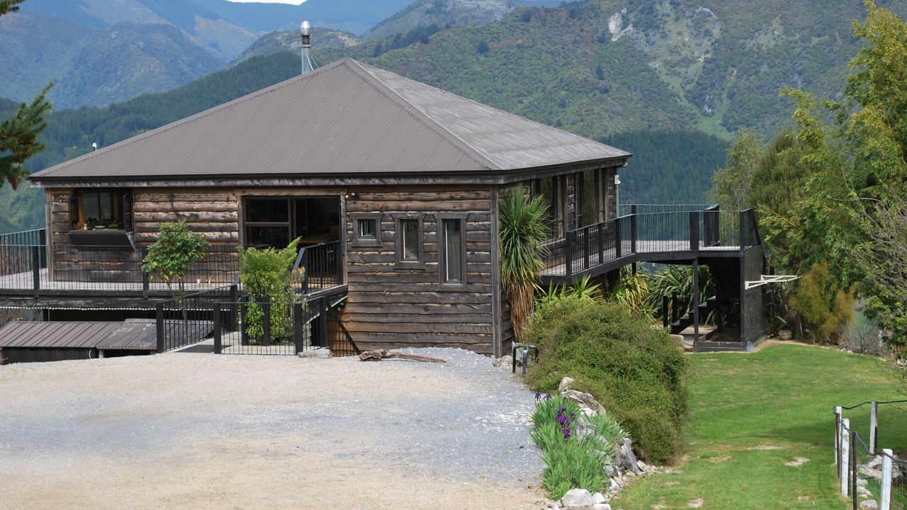 Photo of Outdoor in Kairuru