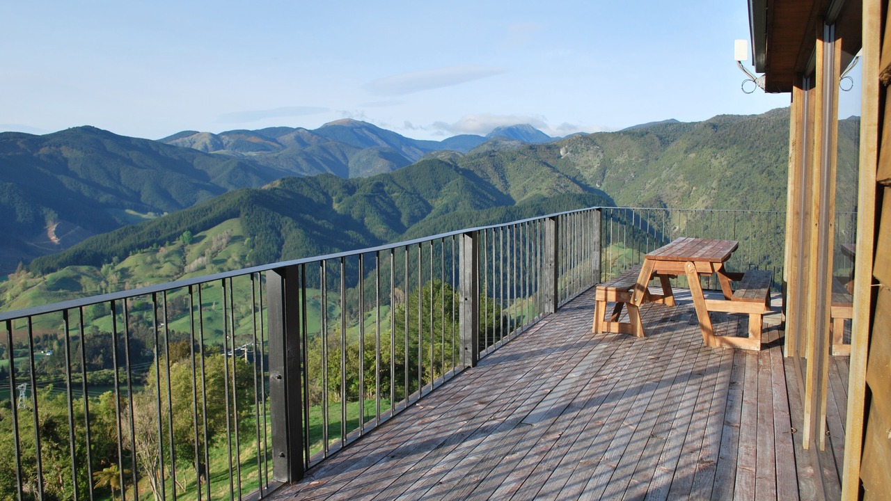 Photo of Outdoor in Kairuru