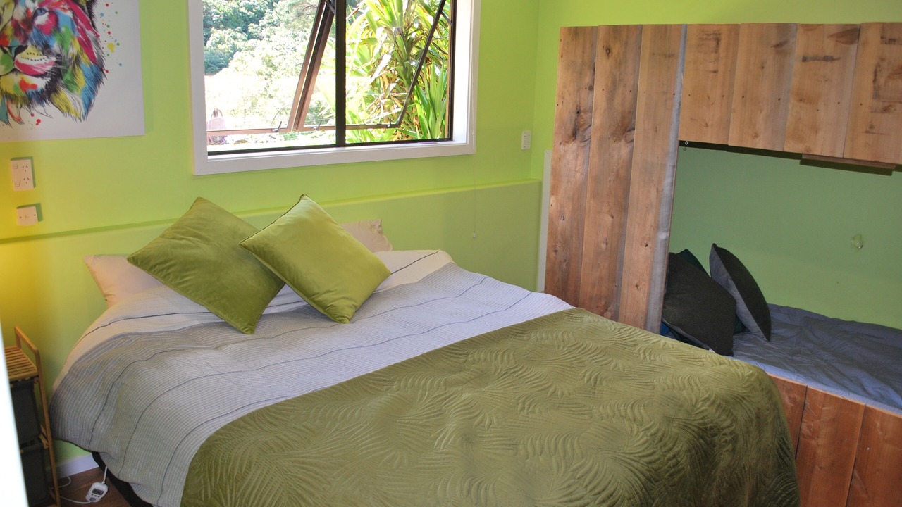 Photo of Bedroom in Kairuru