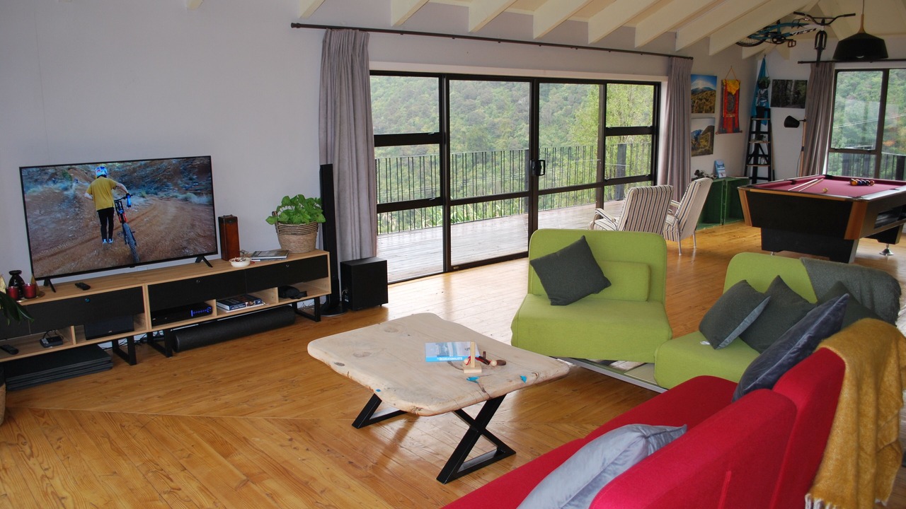 Photo of Livingroom in Kairuru