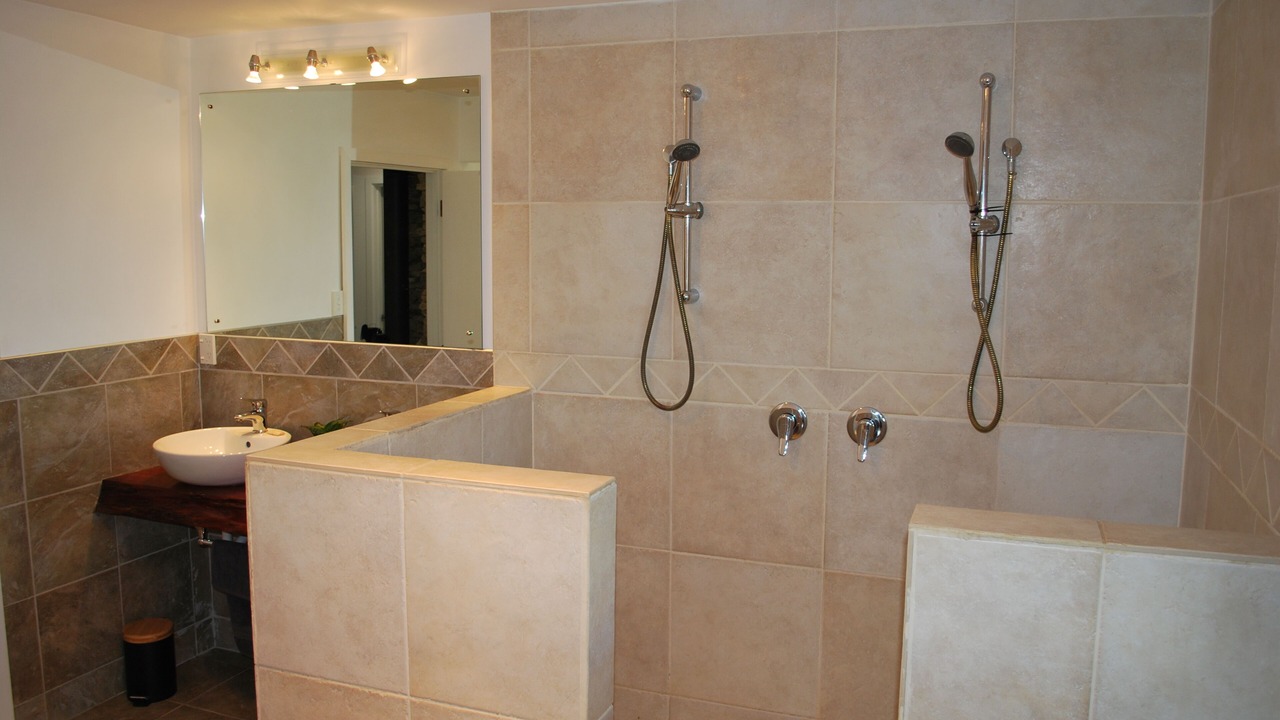 Photo of Bathroom in Kairuru