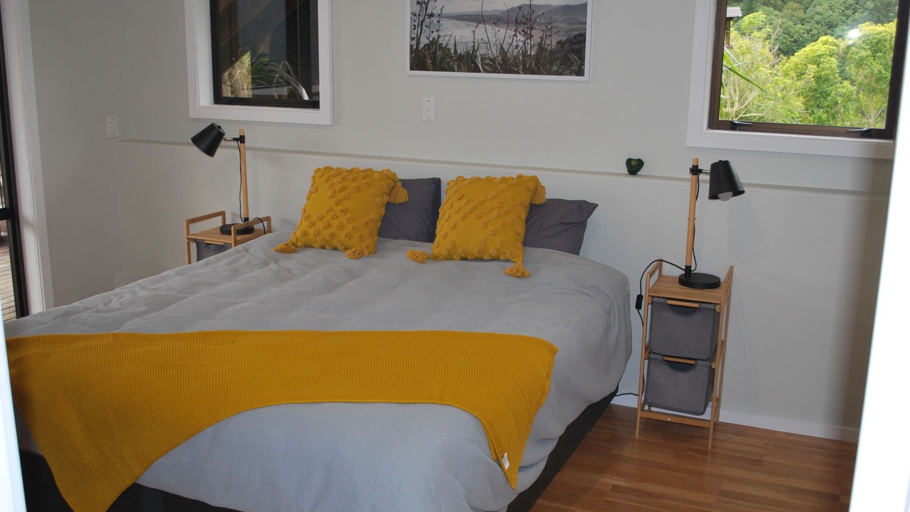 Photo of Bedroom in Kairuru