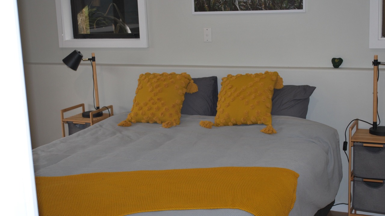 Photo of Bedroom in Kairuru