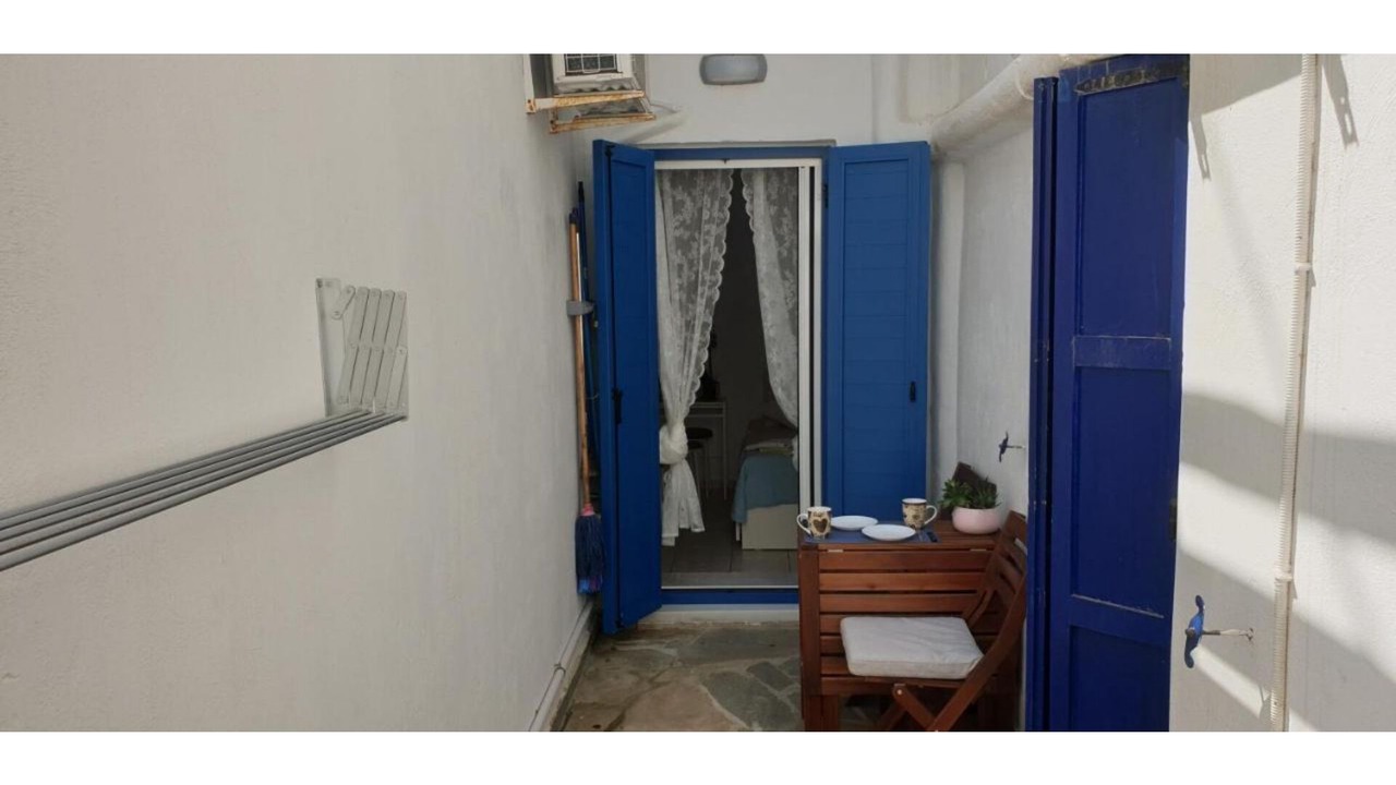 Photo of Outdoor in Platis Gialos