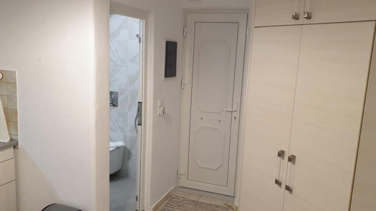 Photo of Bathroom in Platis Gialos