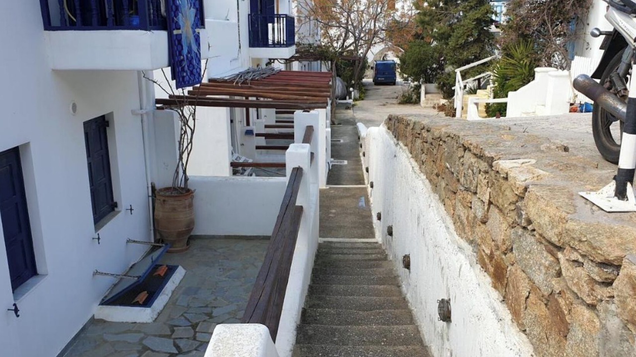 Photo of Outdoor in Platis Gialos