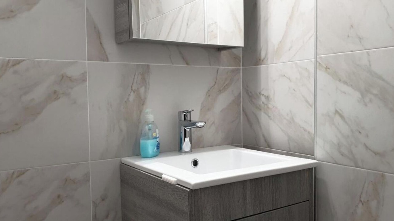 Photo of Bathroom in Platis Gialos