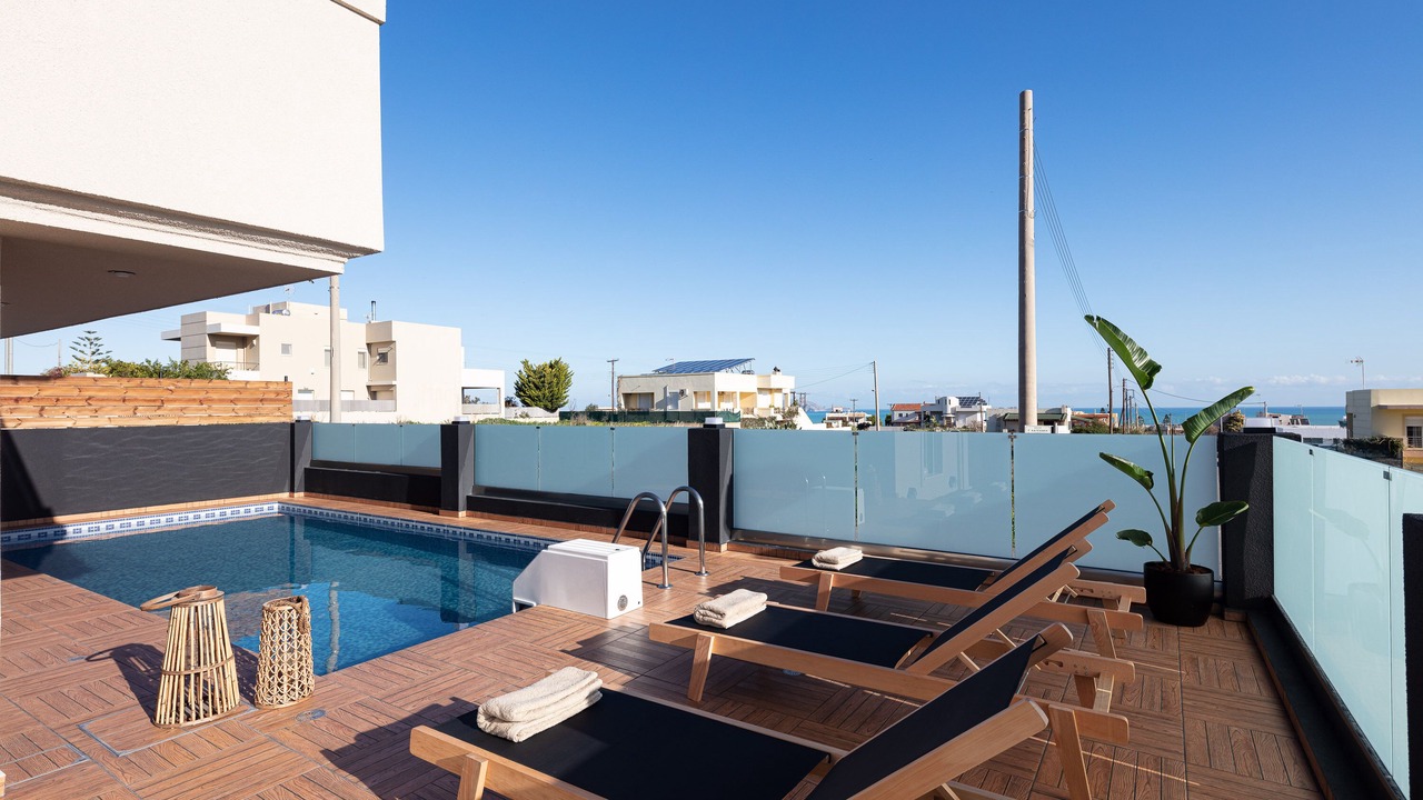 Photo of Outdoor in Vathianos Kampos