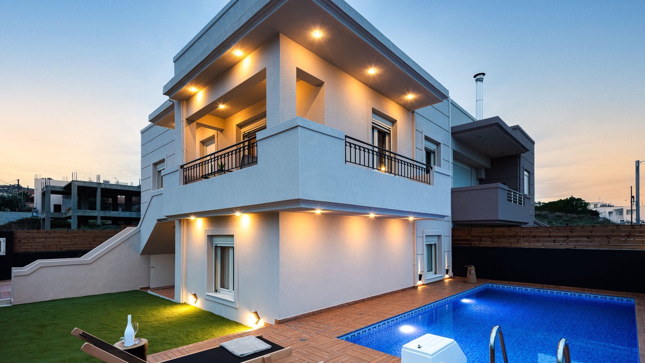Photo of Outdoor in Vathianos Kampos