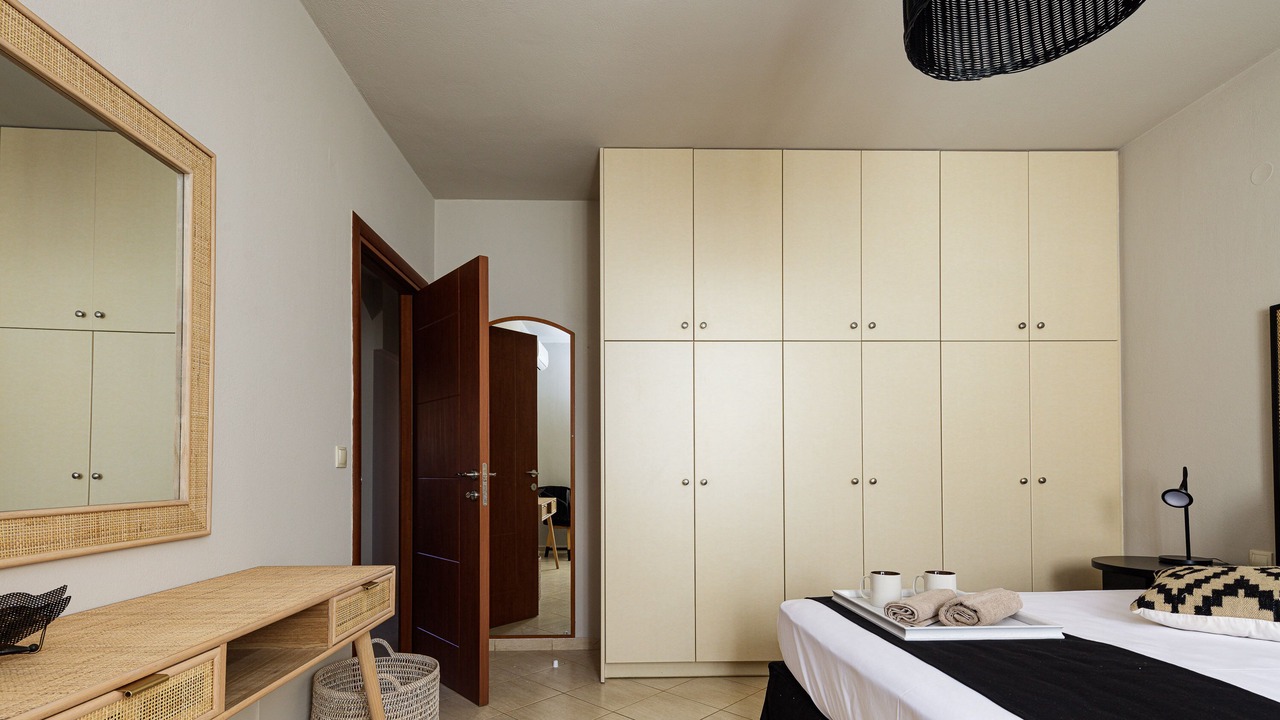 Photo of Bedroom in Vathianos Kampos