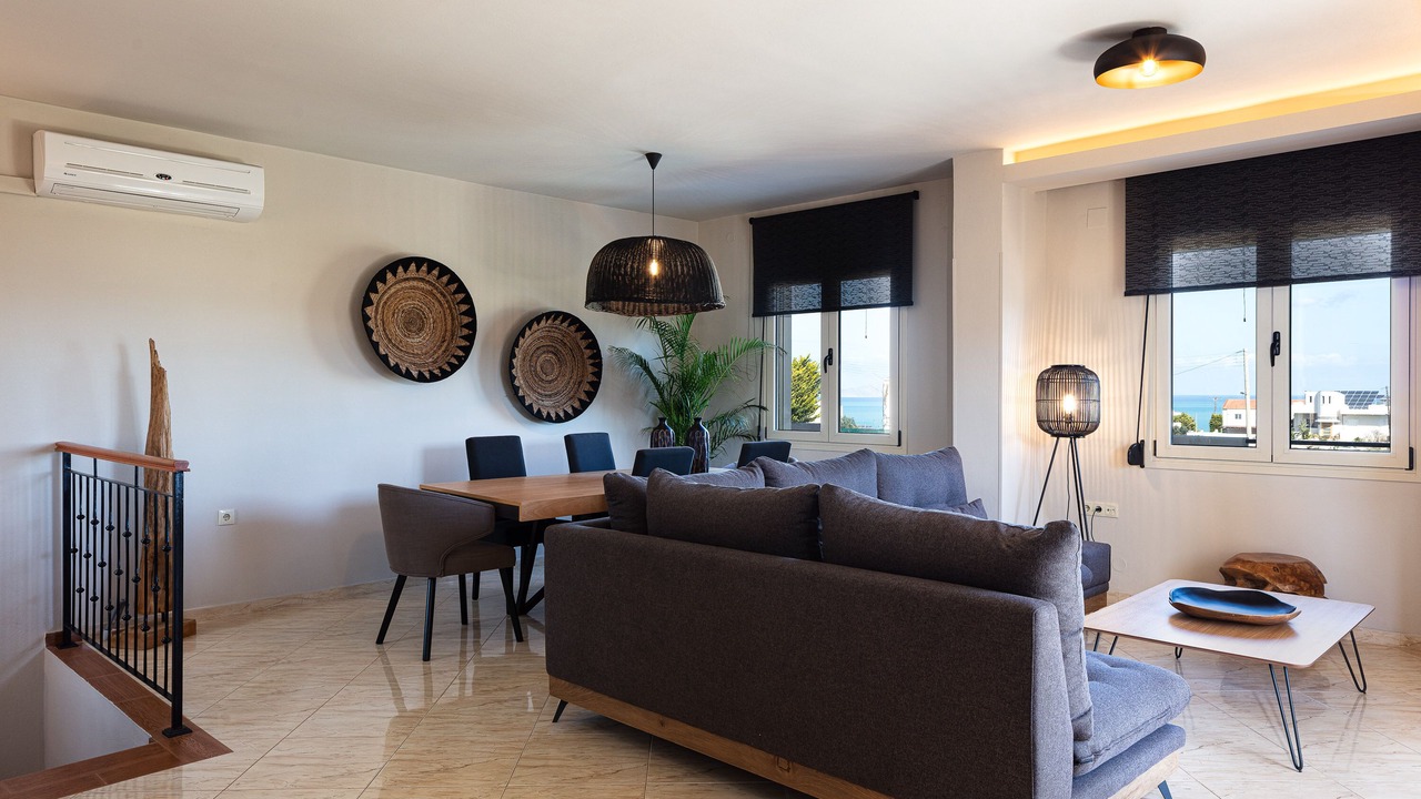 Photo of Livingroom in Vathianos Kampos