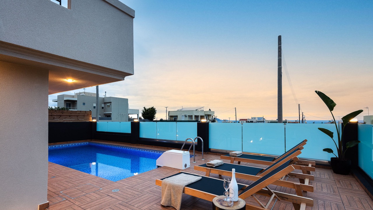 Photo of Outdoor in Vathianos Kampos