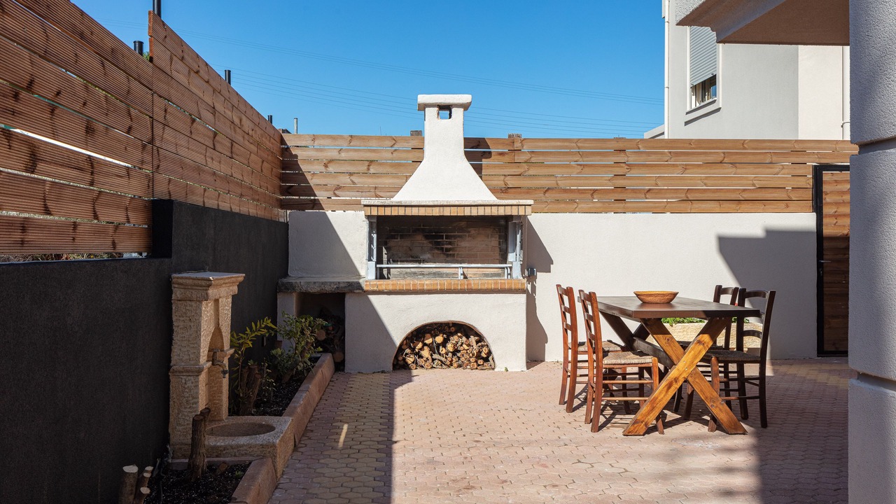 Photo of Outdoor in Vathianos Kampos