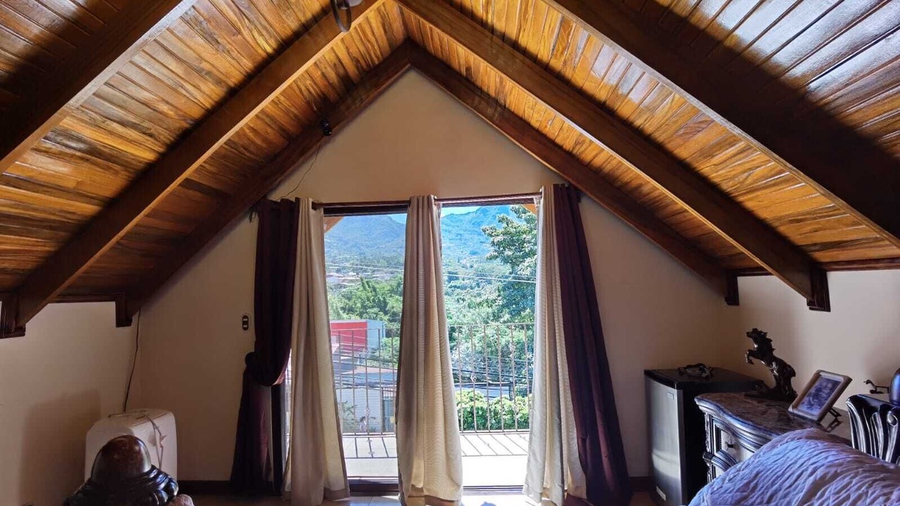 Photo of Bedroom in Escazu
