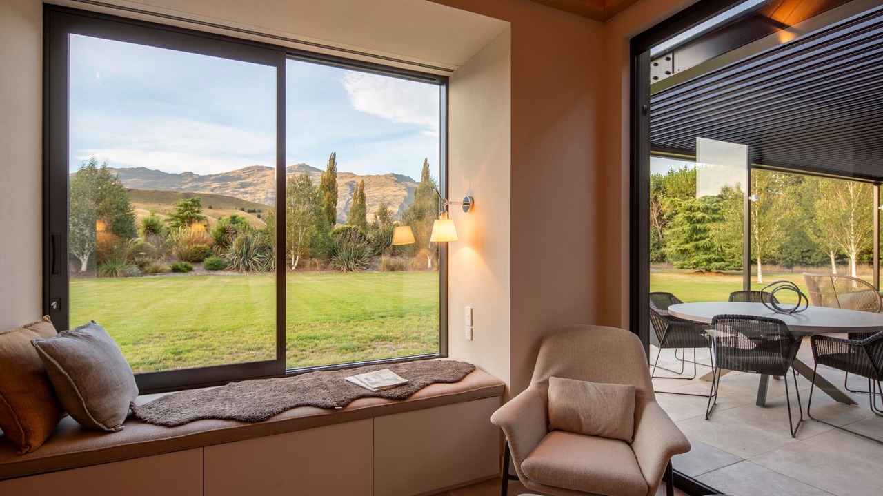Photo of Bedroom in Speargrass Flat