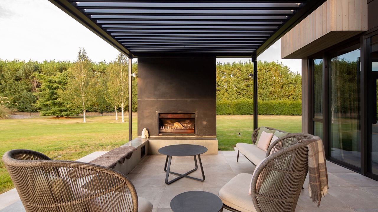 Photo of Outdoor in Speargrass Flat