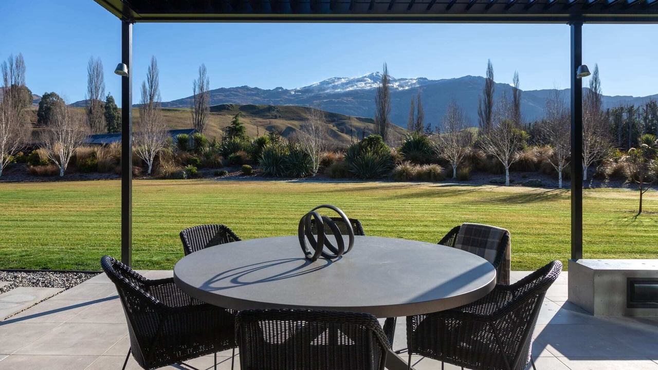 Photo of Outdoor in Speargrass Flat