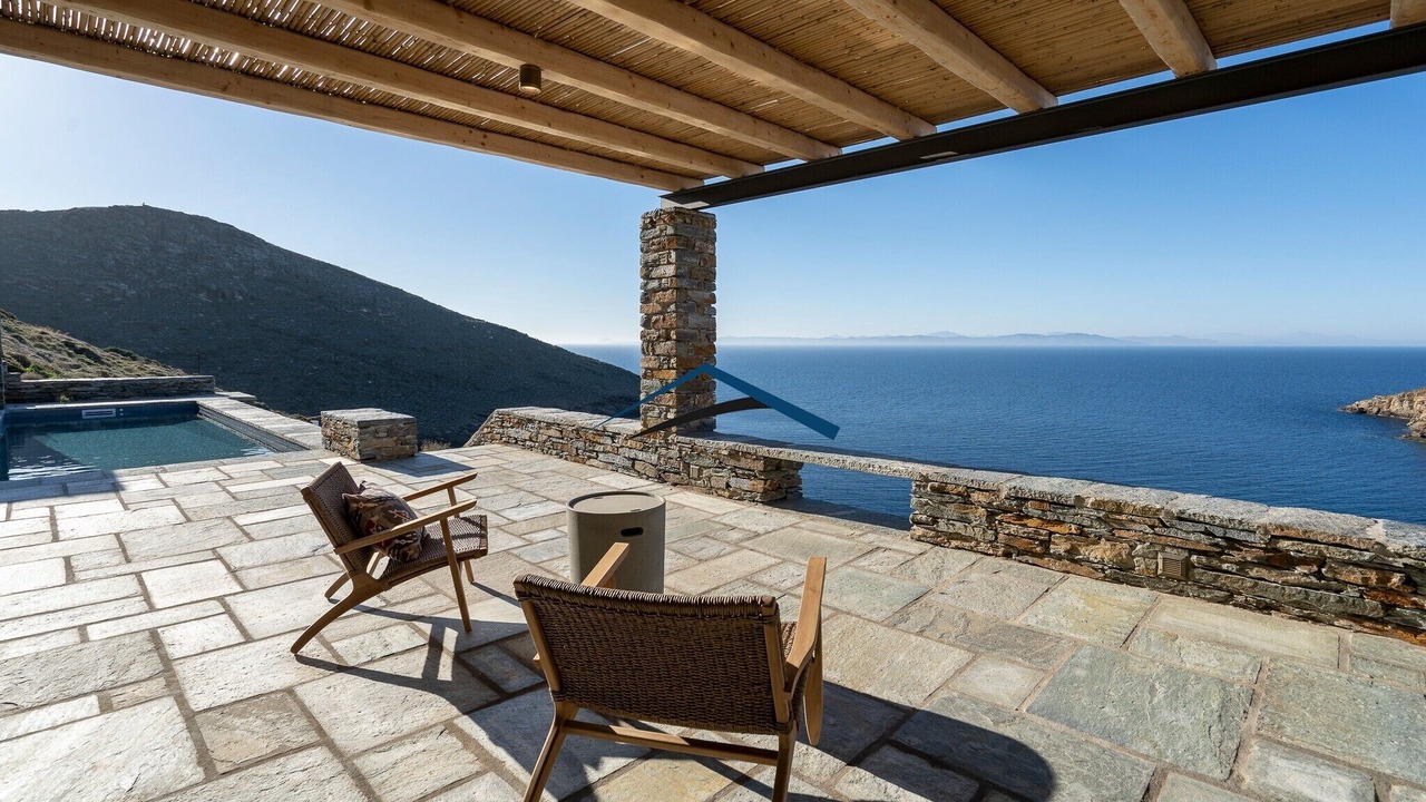 Photo of Bedroom in Kea