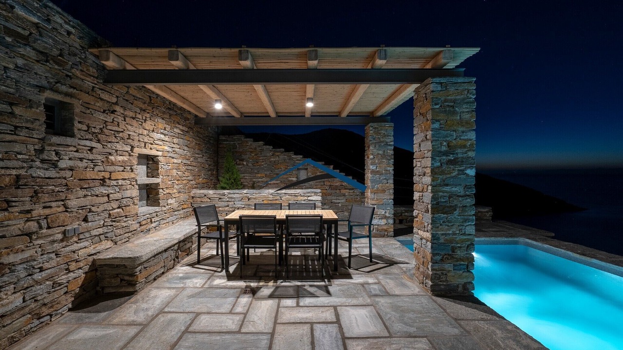 Photo of Outdoor in Kea