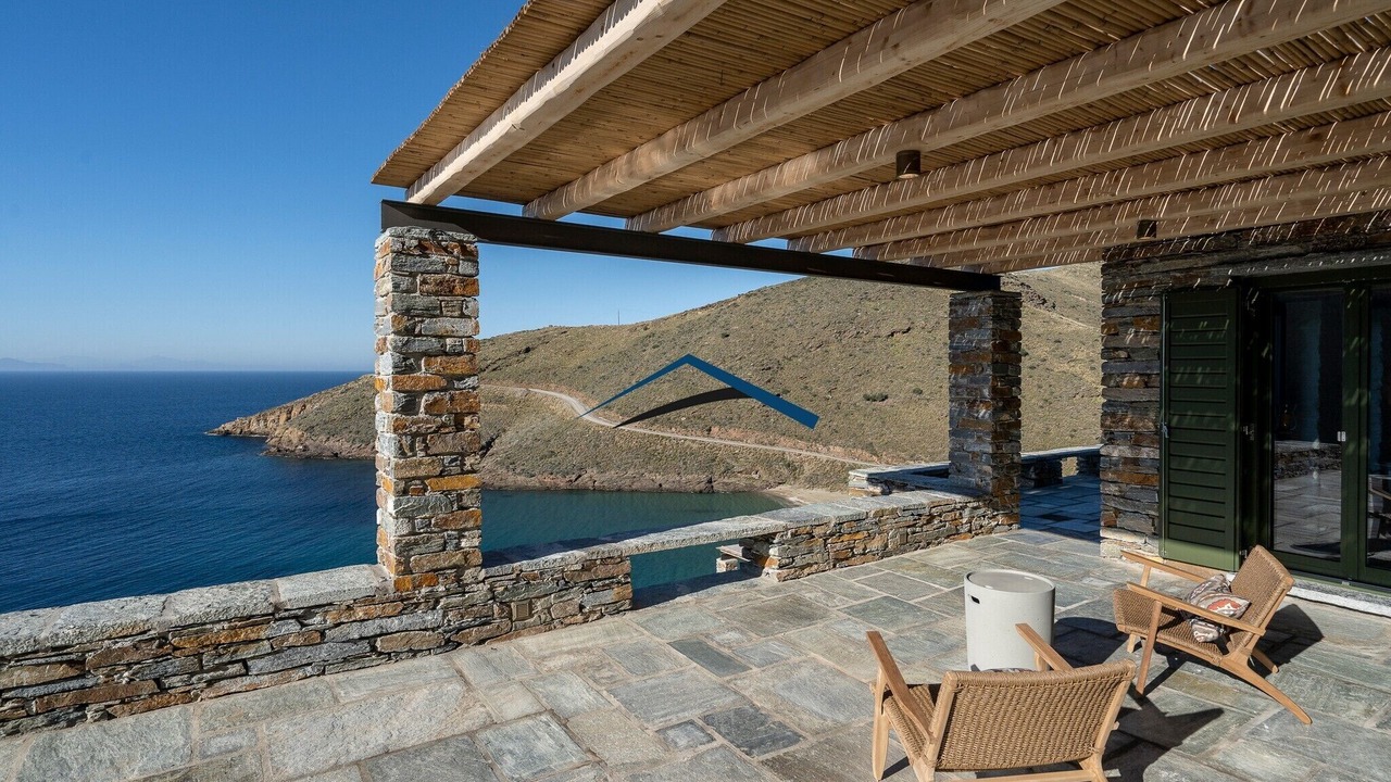 Photo of Bedroom in Kea