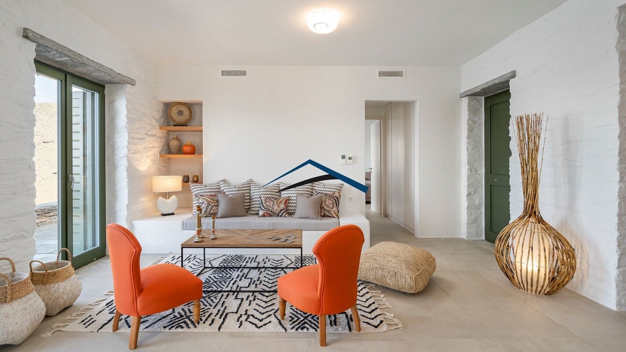 Photo of Bedroom in Kea
