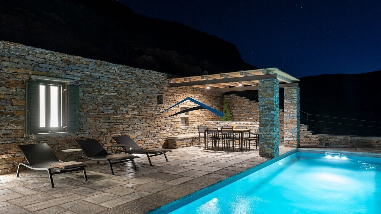 Photo of Outdoor in Kea