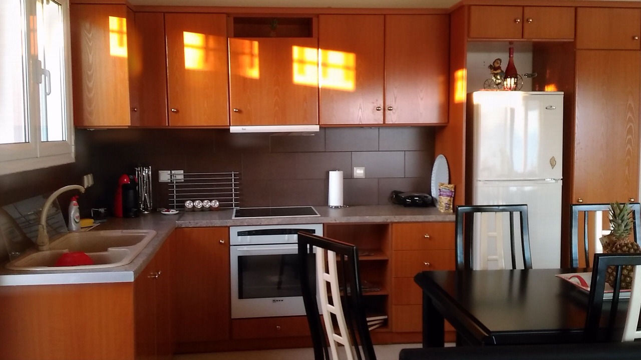 Photo of Kitchen in Nerotrivia