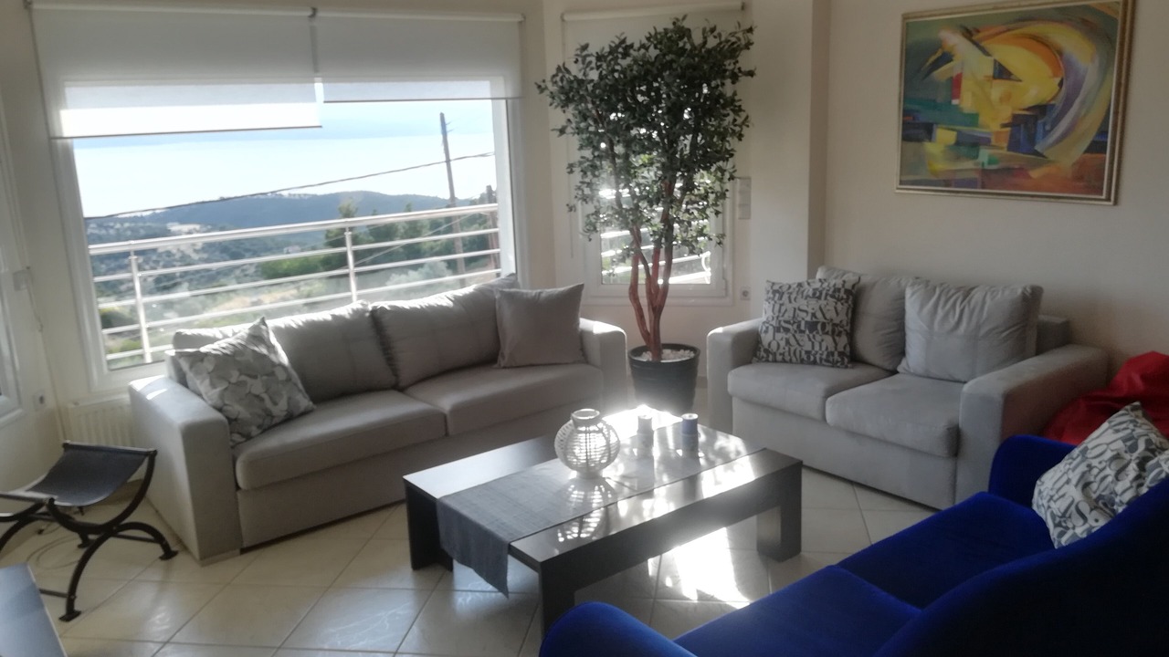 Photo of Livingroom in Nerotrivia