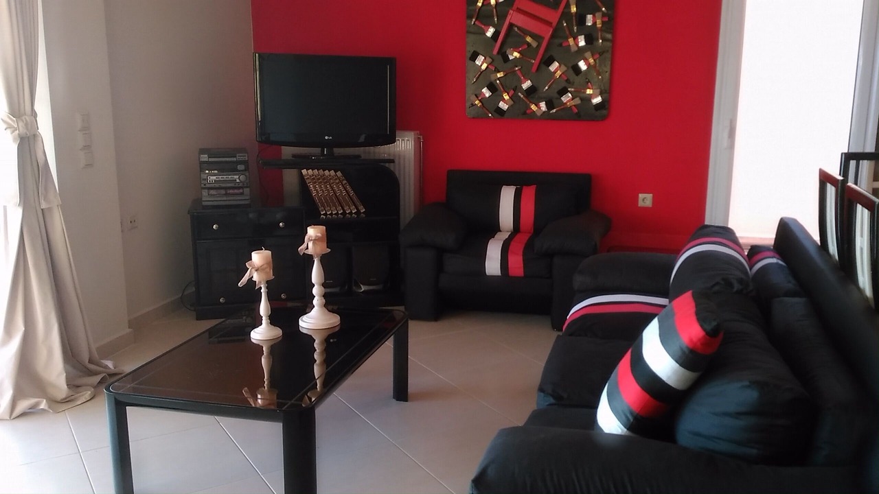 Photo of Livingroom in Nerotrivia