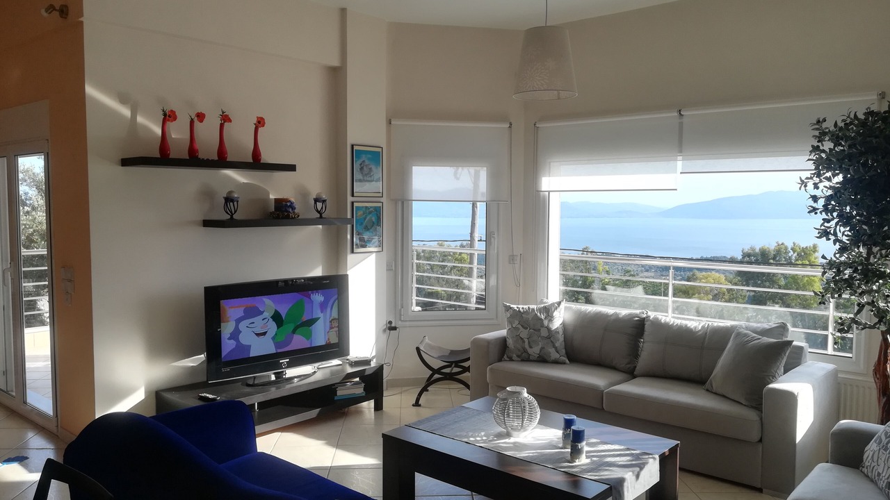 Photo of Livingroom in Nerotrivia