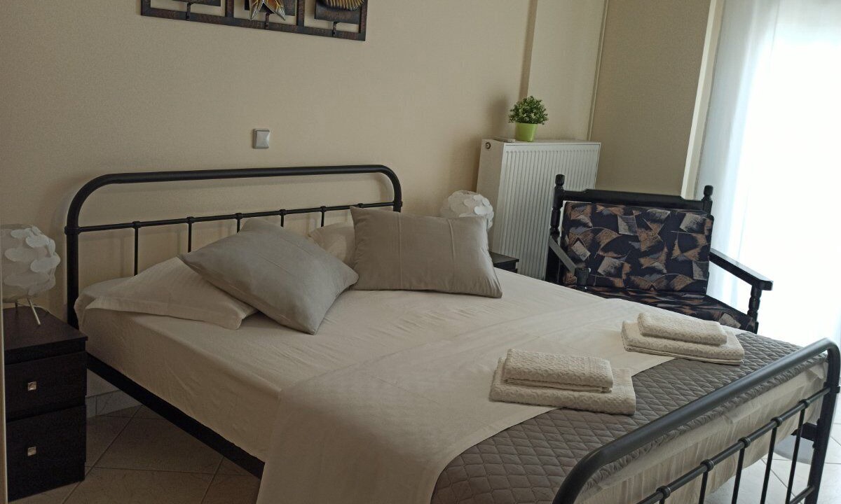 Photo of Bedroom in Nerotrivia