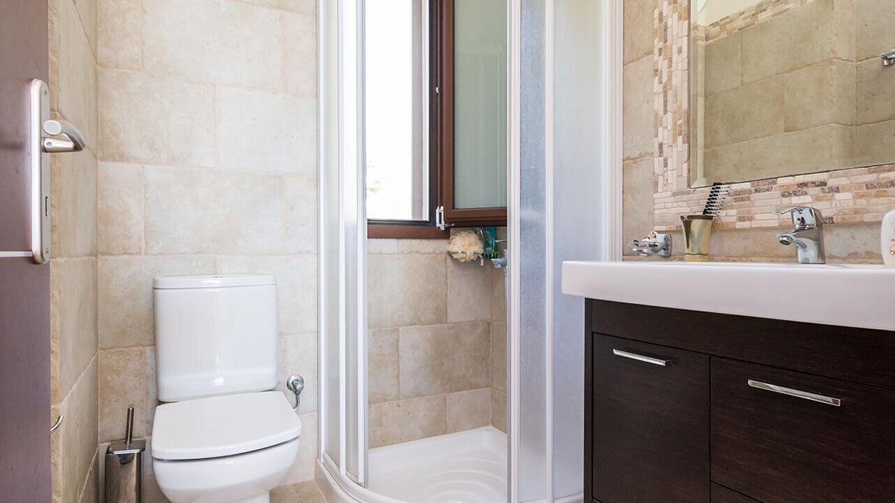 Photo of Bathroom in Karavados